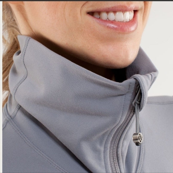 Lululemon In Stride Jacket 6 - Picture 15 of 16